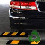 The Comprehensive Guide to Rubber Corner Guards: Unimat Traffic’s Superior Solution