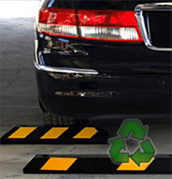The Comprehensive Guide to Rubber Corner Guards: Unimat Traffic’s Superior Solution