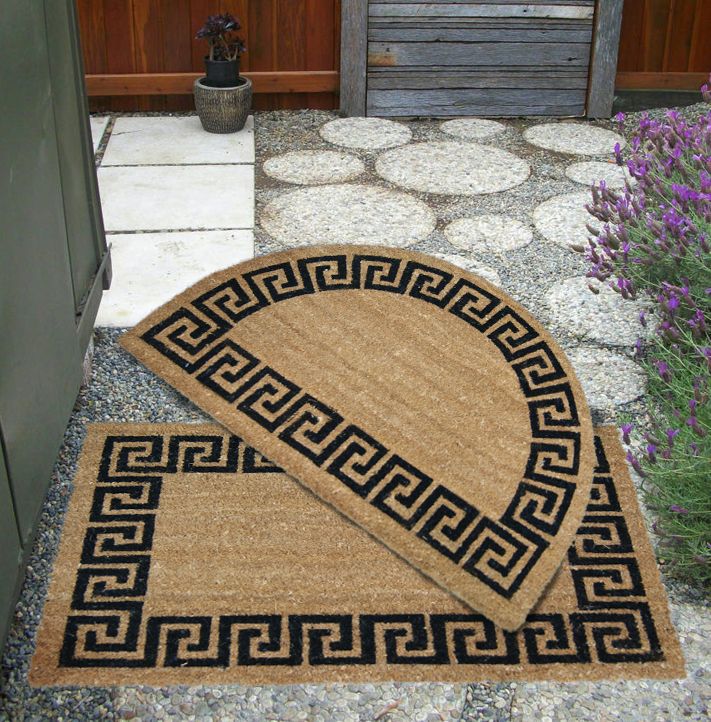 Coir Mat