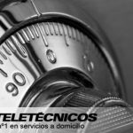TIPOS DE CAJAS FUERTES