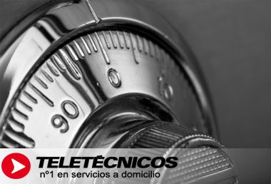 TIPOS DE CAJAS FUERTES