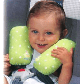 COLLARIN CERVICAL, Color Car seat straps wraps 5602, MOLTO