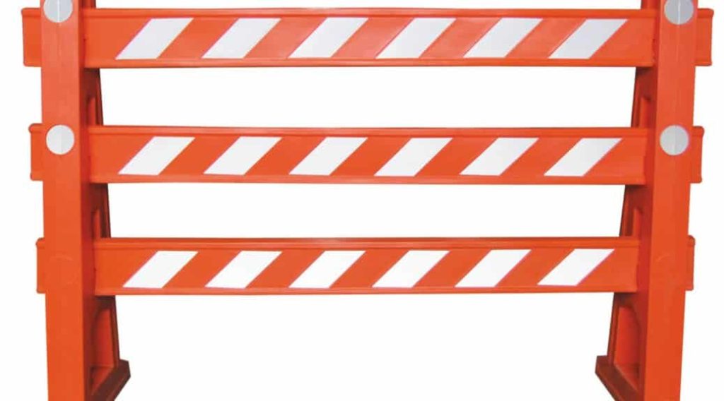 Barricadas