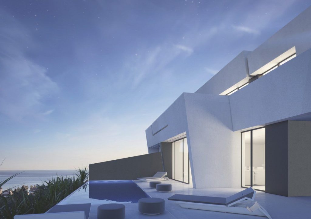 Descubre nuestras casas de Málaga, Torre del Mar