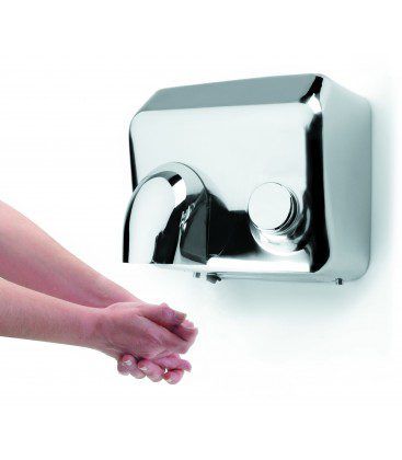 Seca manos JET TIFON de jofel