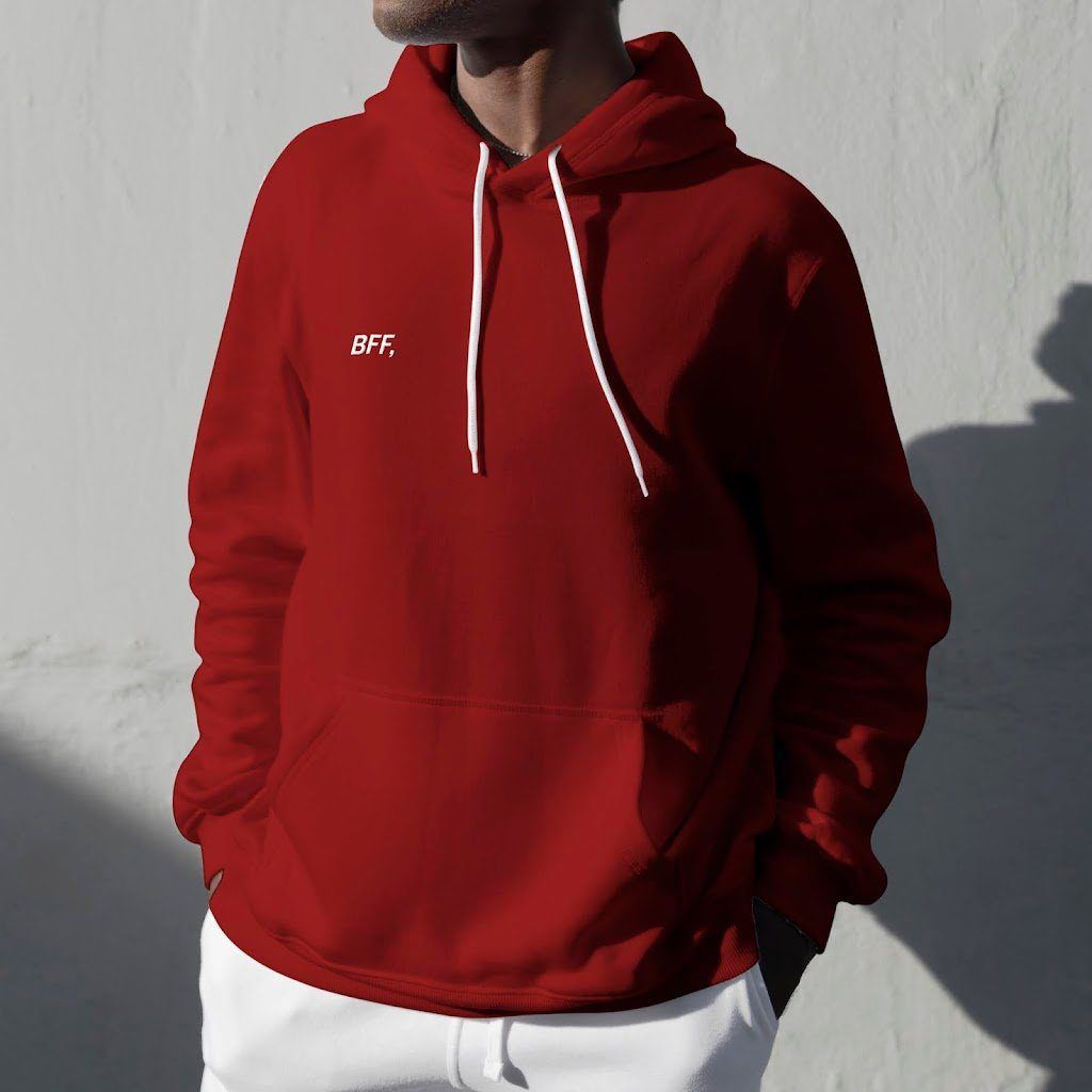 Hombre – Sudaderas/Chaquetas