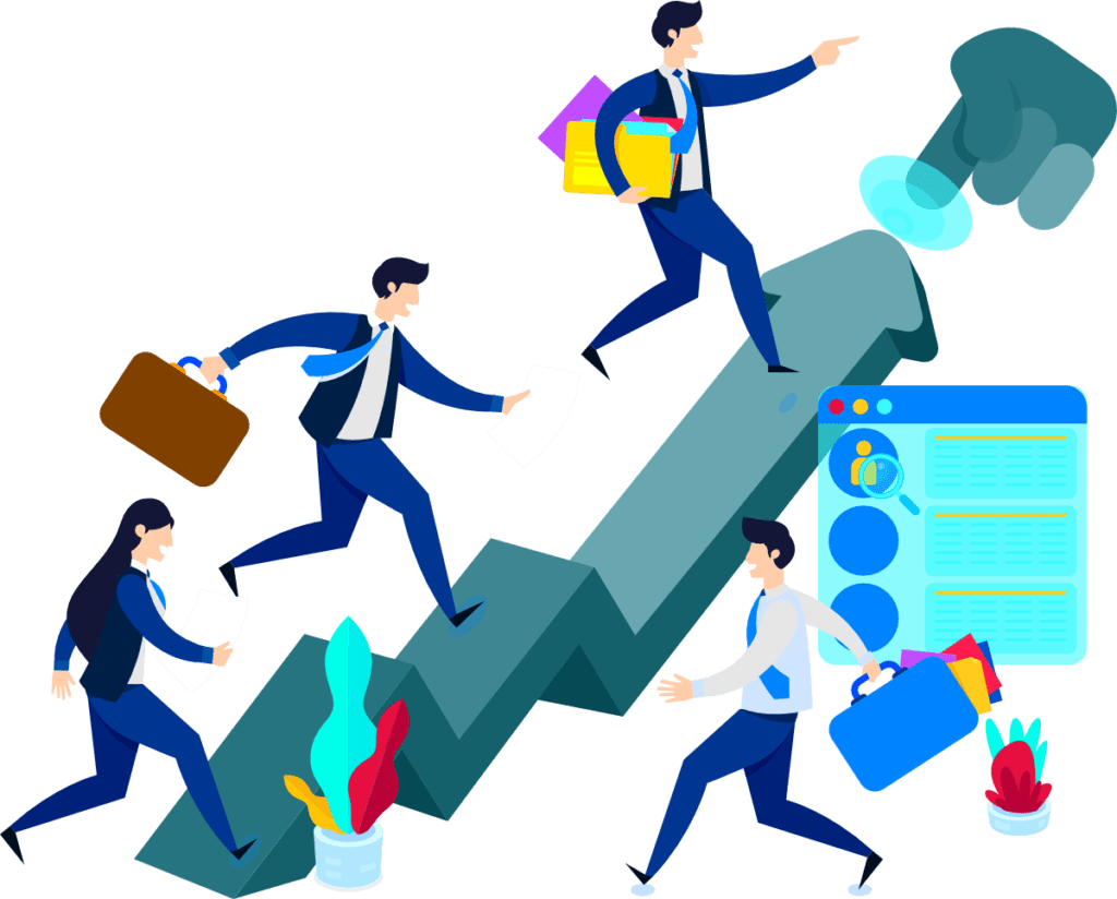 Claves para administrar bien tu negocio