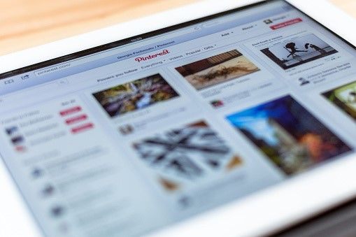 Cómo vender usando Pinterest