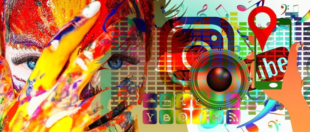 Gana mucho dinero con estas redes sociales