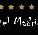 Hotel reconocido que te ofrece comodidad en Madrid Barajas