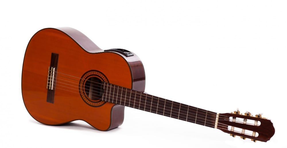 guitarra