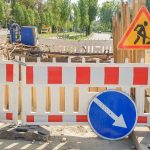 Los beneficios de utilizar barricadas de tráfico