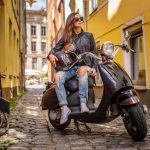 recambios scooter