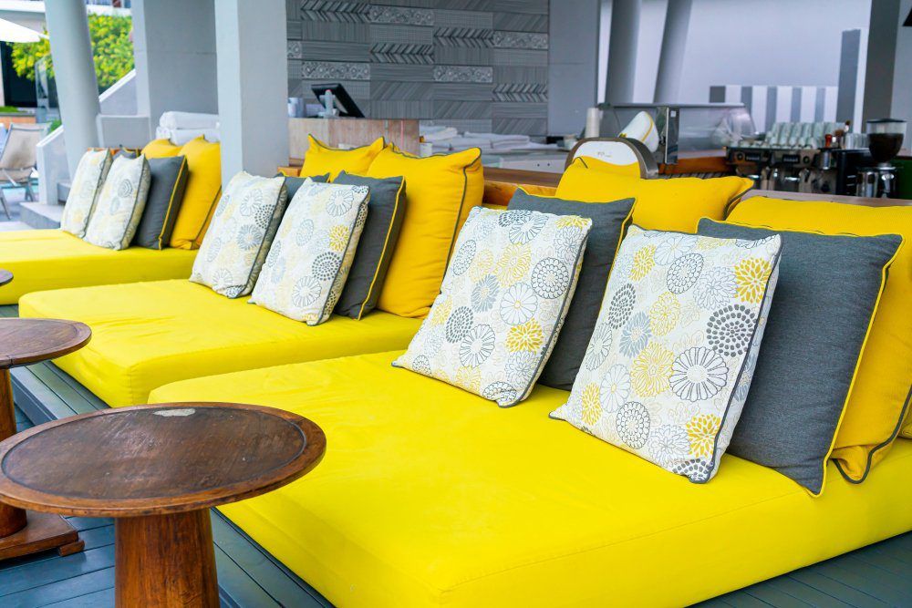 Decoración Chill Out para tu evento
