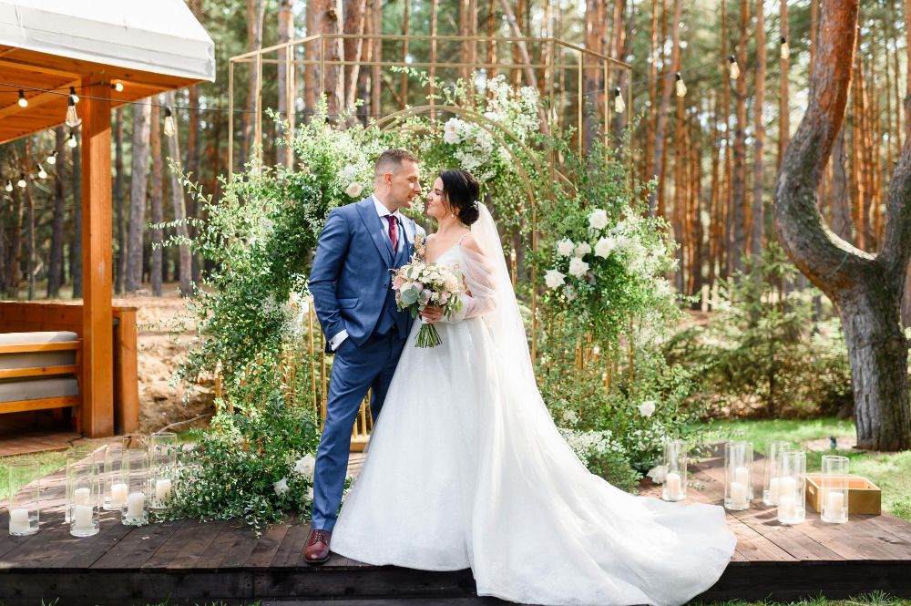 fincas para bodas en Madrid