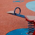 Hule EPDM reciclado: la solución segura y sostenible para áreas de juegos infantiles