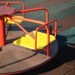 Mobiliario de parques infantiles de exterior: seguridad y diversión en un solo lugar