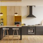 Remodelación de Cocinas y Baños: Transformando Espacios Esenciales en el Hogar