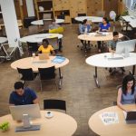 coworking en Madrid