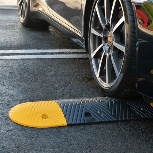 Speed Bumps