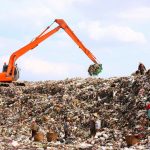 ¿Qué normativas regulan la gestión de residuos de construcción y demolición