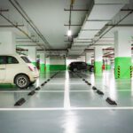 The Role of Parking Blocks in ADA Compliance for Public Parking Lots