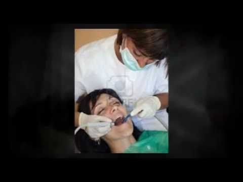 Clínicas dentales en Granada