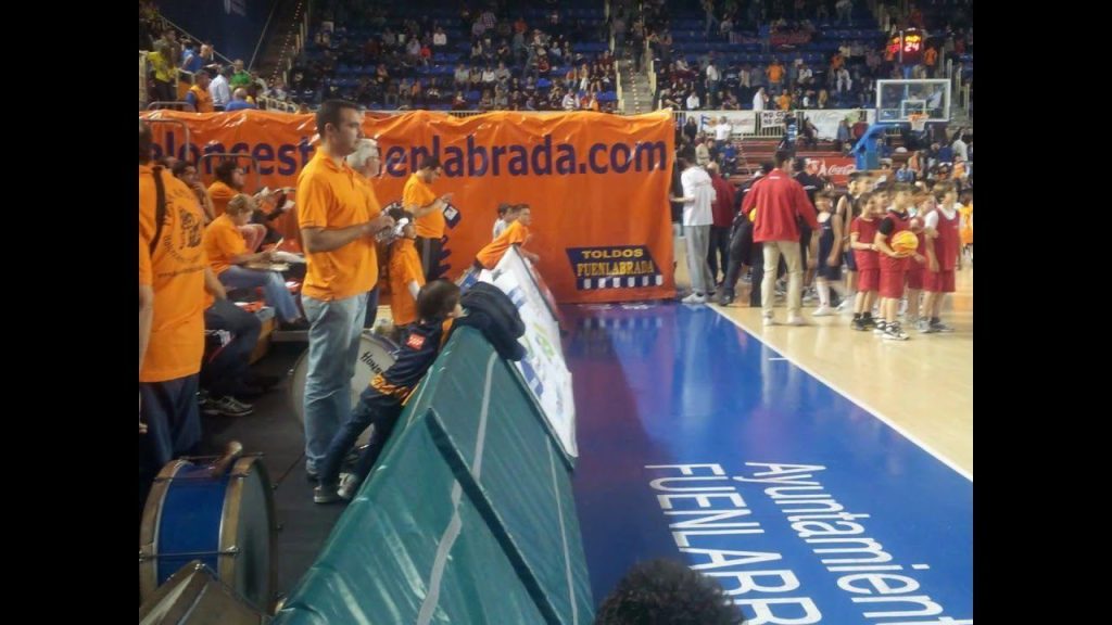 Toldos Fuenlabrada