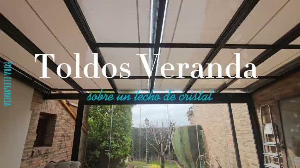 Toldos Oviedo