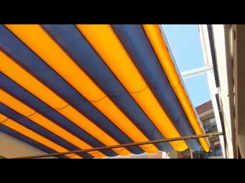 Toldos Valencia