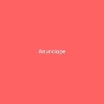 Anunciope