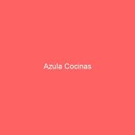 Azula Cocinas