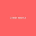 Calzado deportivo
