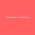 Comprar por La tienda uno