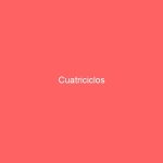 Cuatriciclos