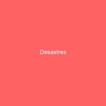 Desastres