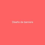 Diseño de banners