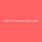 Diseño de logotipos para hoteles