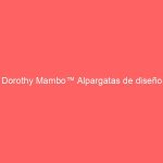 Dorothy Mambo™ Alpargatas de diseño