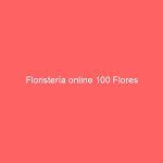 Floristería online 100 Flores