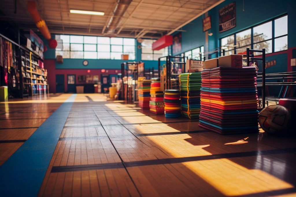 pisos tatami