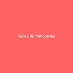 Guias de franquicias