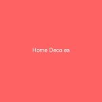 Home Deco.es