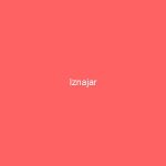 Iznajar