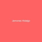 Jamones Hidalgo