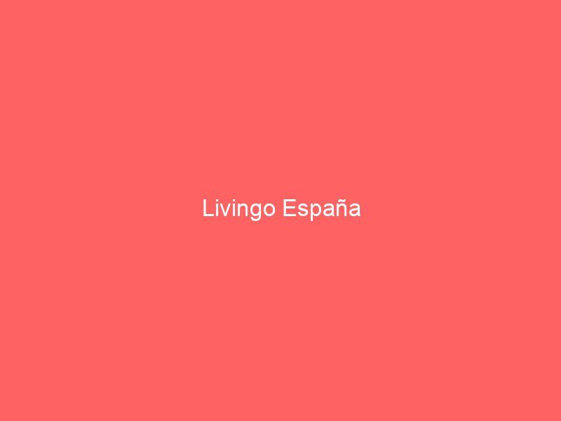 Livingo España