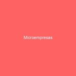 Microempresas