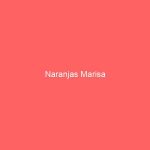 Naranjas Marisa