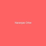 Naranjas Orbe