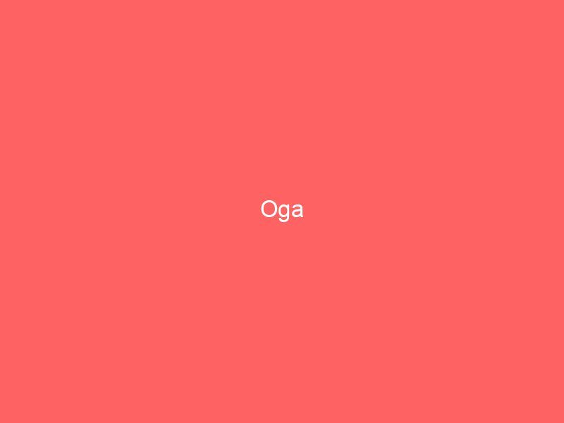 Oga